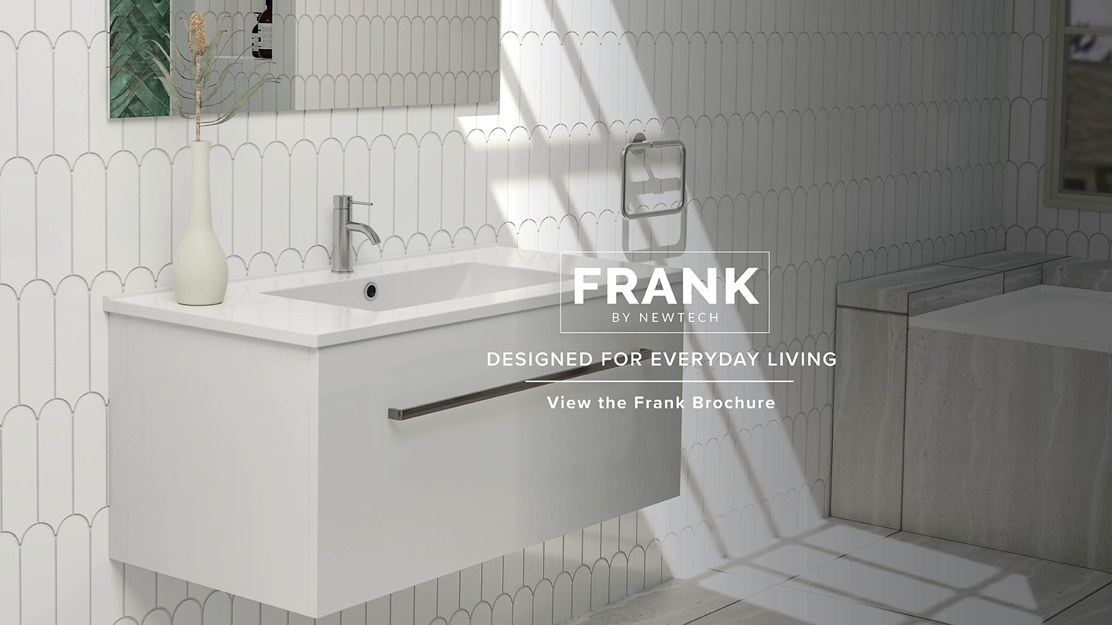 Frank Vanities by Newtech