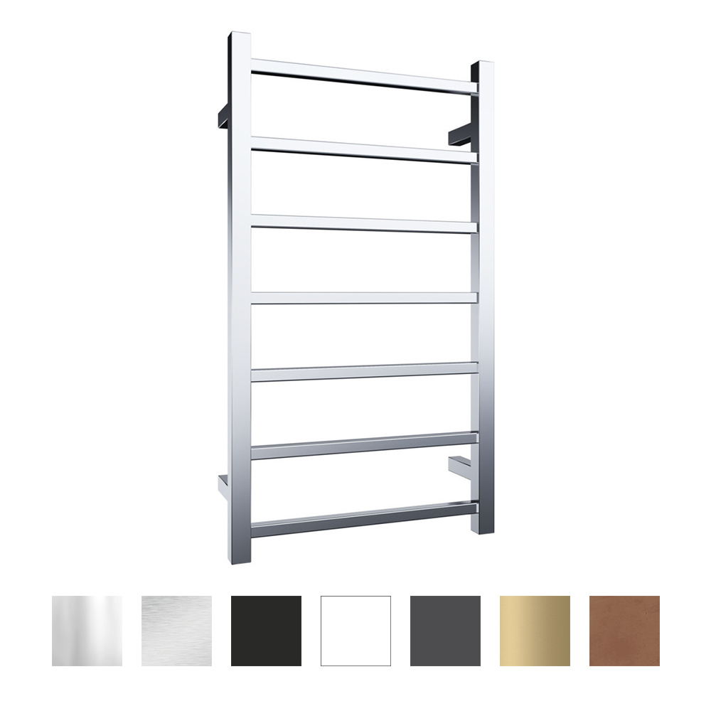 Newtech heated towel rail hot sale